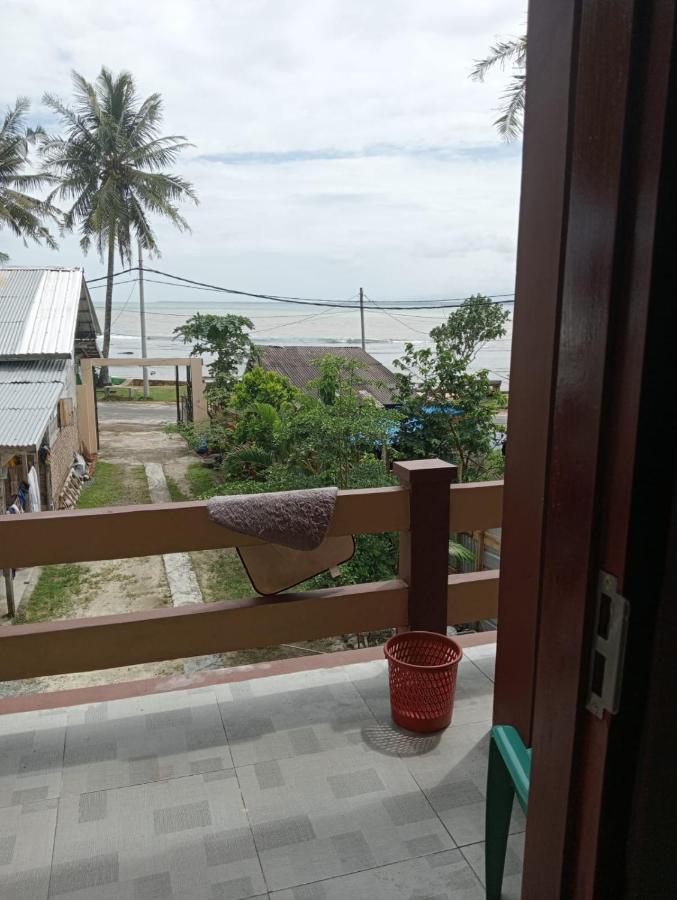 Sapu Nyapah Losmen Syariah Tanjung Setia Biha Exterior foto