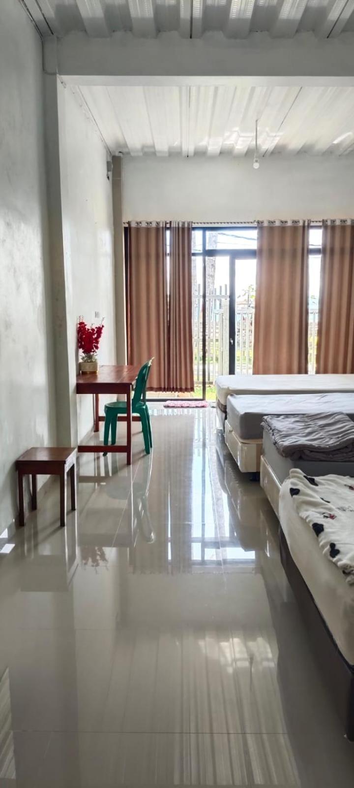 Sapu Nyapah Losmen Syariah Tanjung Setia Biha Exterior foto